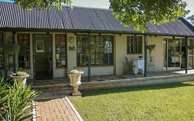 Idavold Gate House